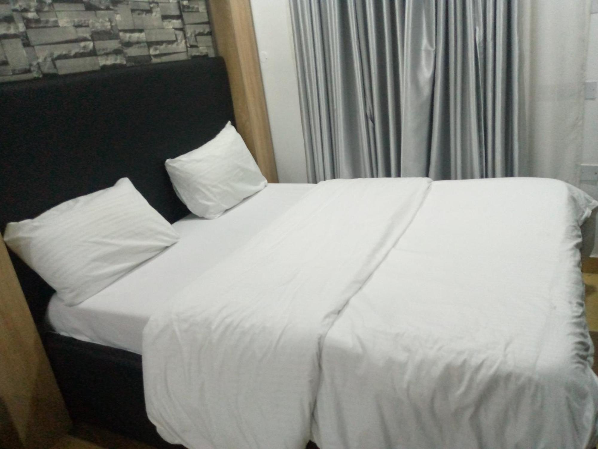 Exclusive Mansion Lekki Phase 1 Hotell Ilado Exteriör bild