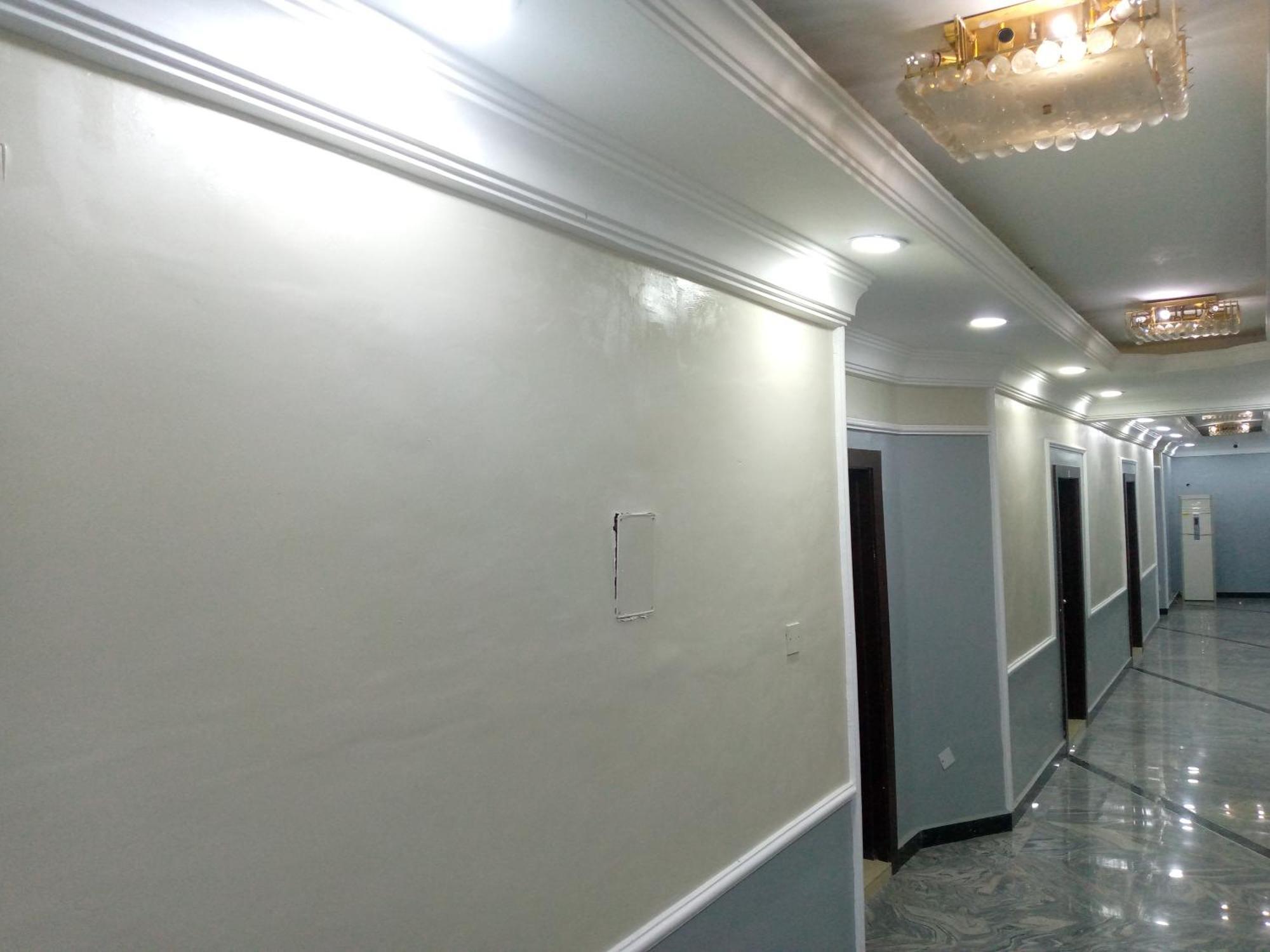 Exclusive Mansion Lekki Phase 1 Hotell Ilado Exteriör bild