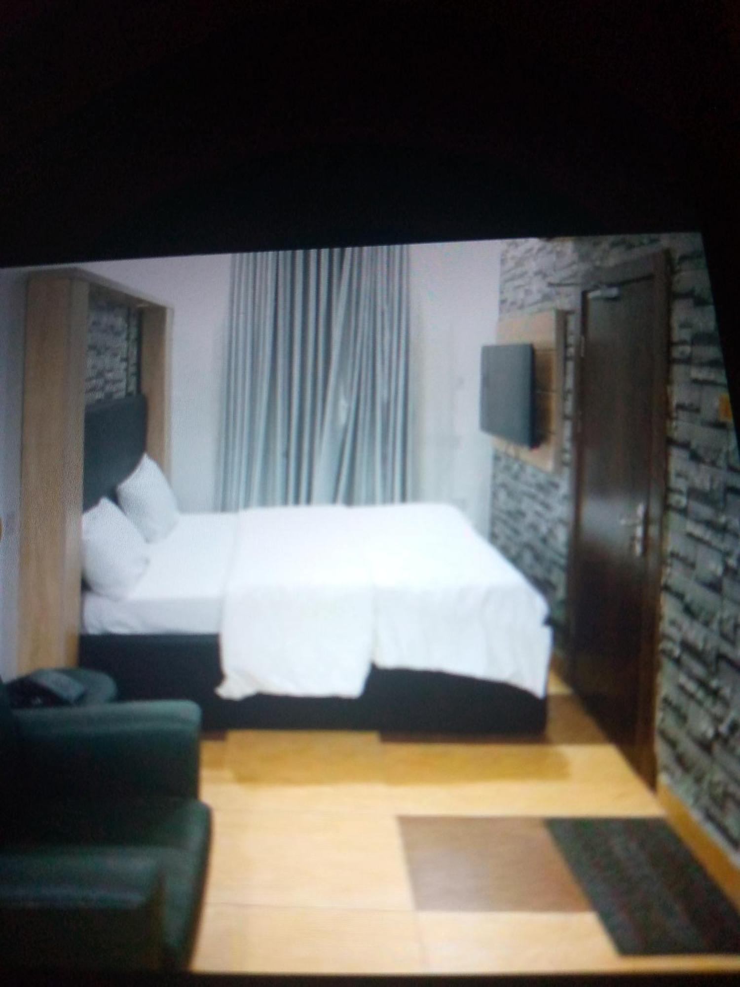 Exclusive Mansion Lekki Phase 1 Hotell Ilado Exteriör bild