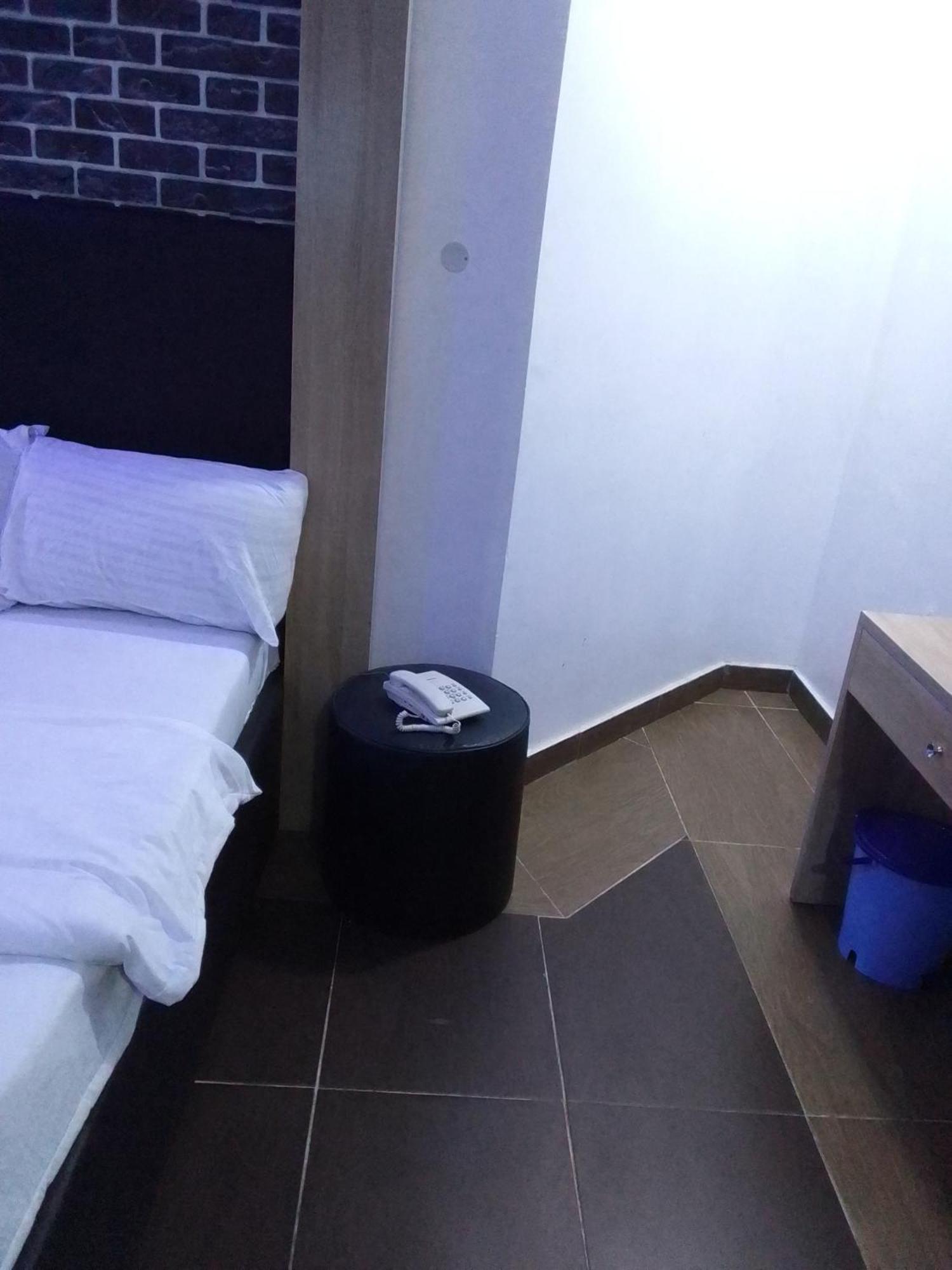 Exclusive Mansion Lekki Phase 1 Hotell Ilado Exteriör bild