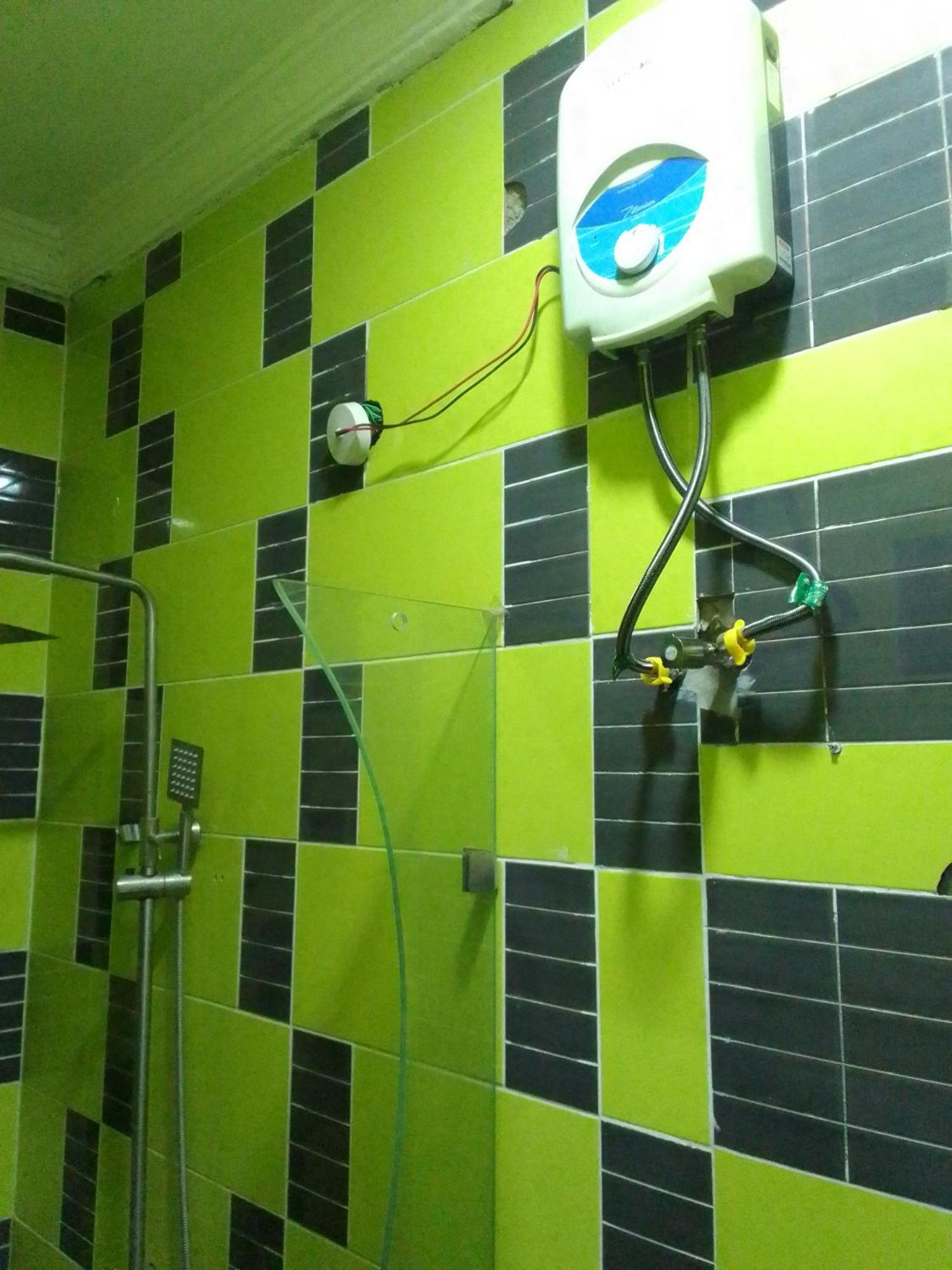 Exclusive Mansion Lekki Phase 1 Hotell Ilado Exteriör bild